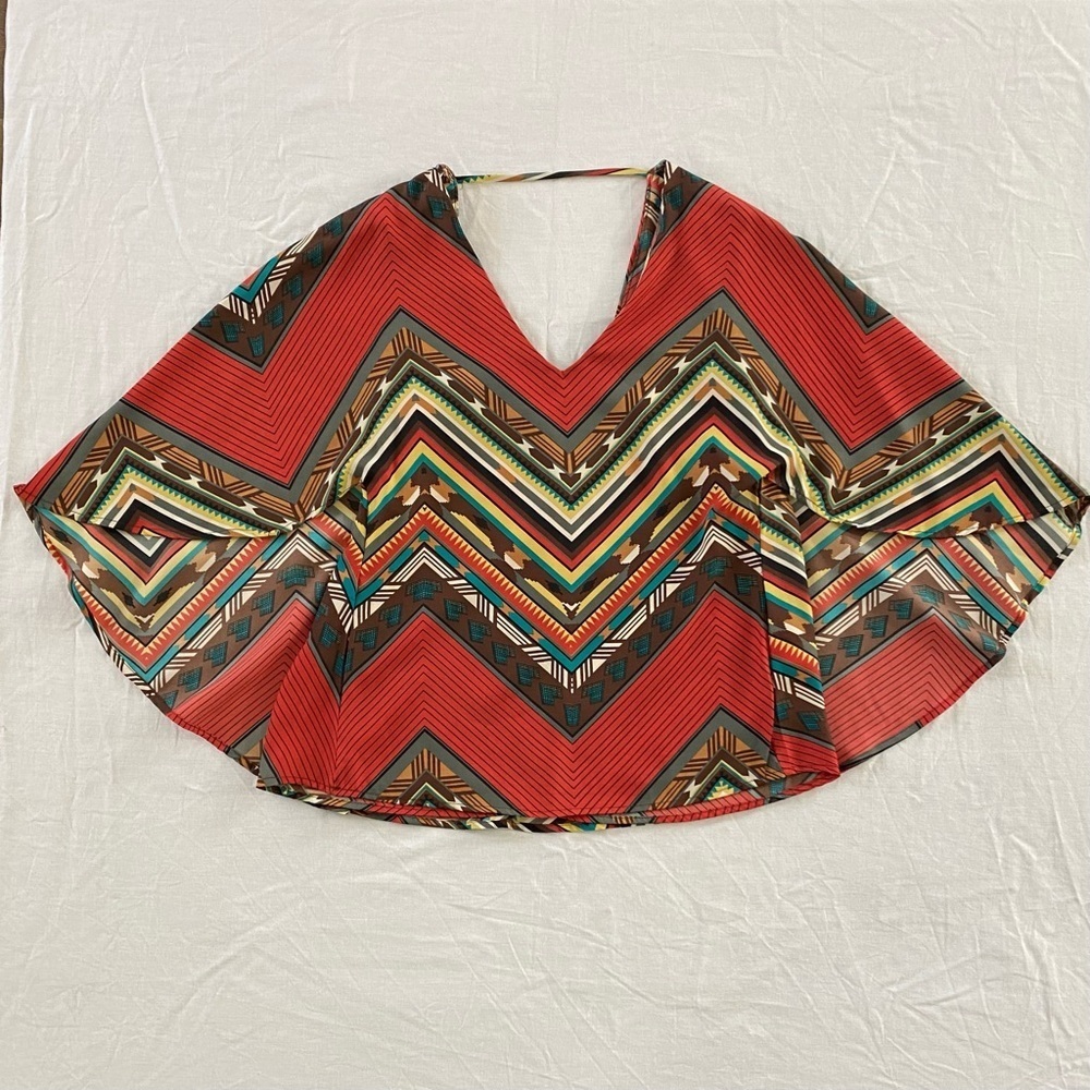 Womens Rock 47 by Wrangler Blouse